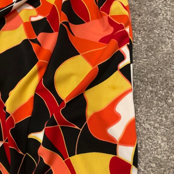 Vintage BCBG Cocktail Dress - Picture 10 of 11